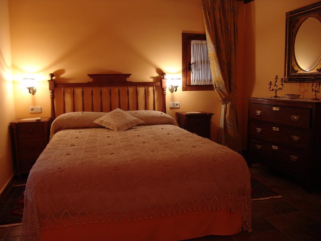 Apartamentos La Columna Chinchón Kültér fotó