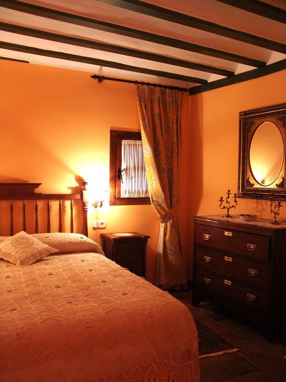 Apartamentos La Columna Chinchón Kültér fotó