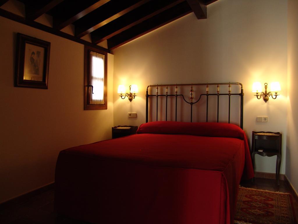 Apartamentos La Columna Chinchón Kültér fotó