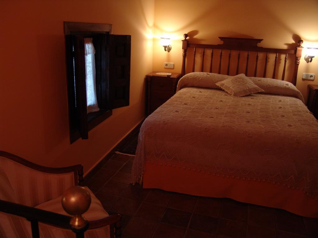 Apartamentos La Columna Chinchón Kültér fotó